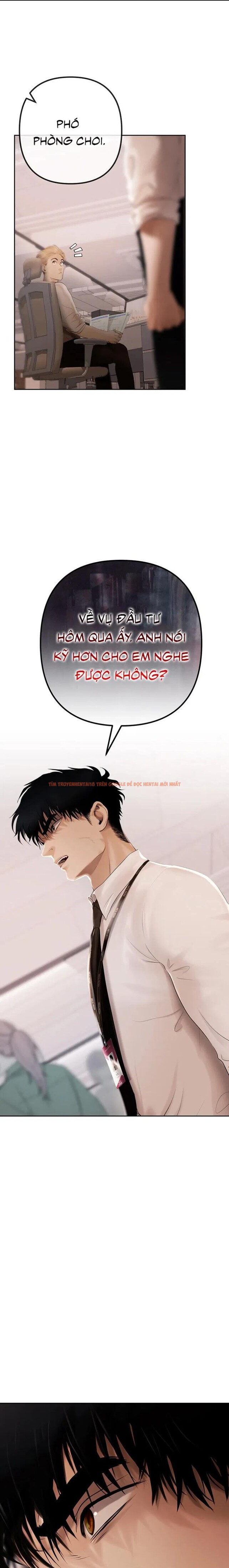 Xem ảnh 1 0 trong truyện hentai Trò Chơi Kim Tiền - Chapter 2 - www.hentaitvn.net