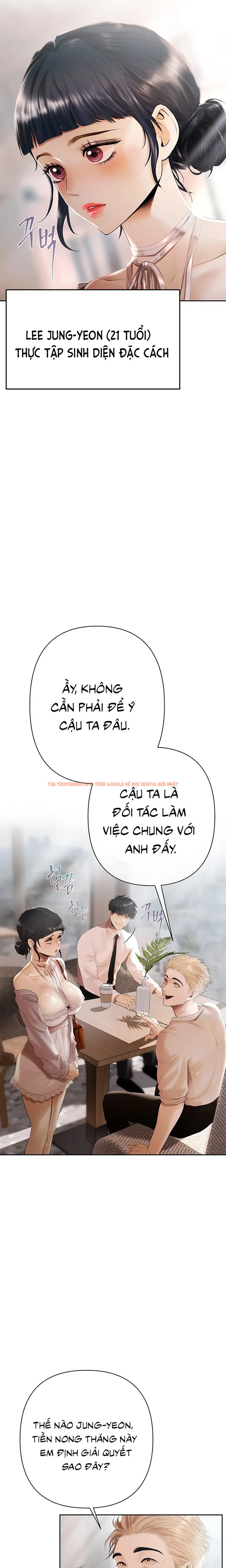 Xem ảnh 10 0 trong truyện hentai Trò Chơi Kim Tiền - Chapter 2 - www.hentaitvn.net