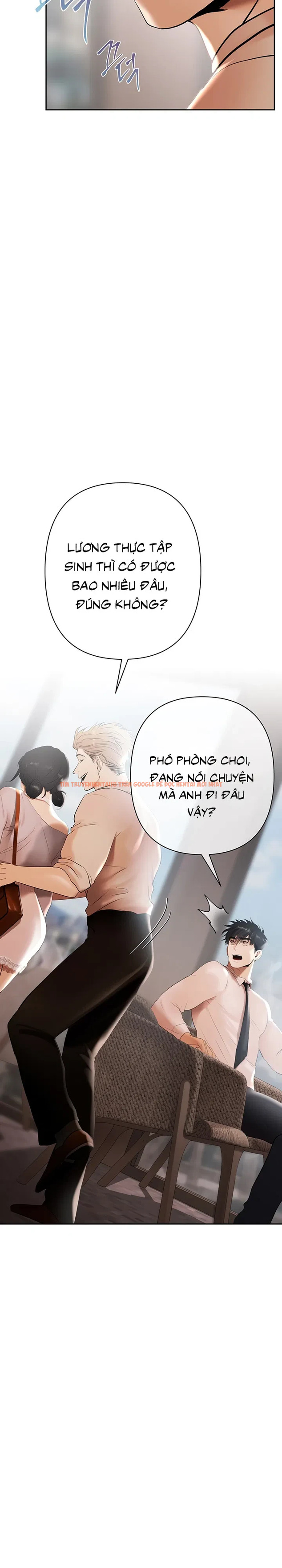 Xem ảnh 10 2 trong truyện hentai Trò Chơi Kim Tiền - Chapter 2 - www.hentaitvn.net