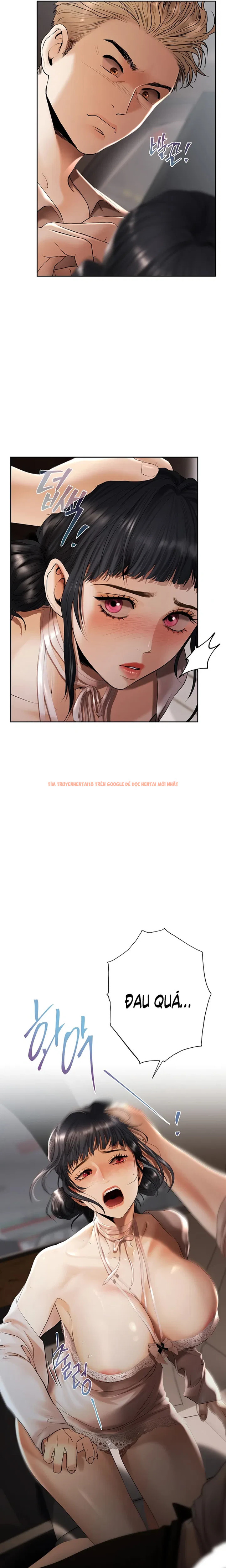 Xem ảnh 13 0 trong truyện hentai Trò Chơi Kim Tiền - Chapter 2 - www.hentaitvn.net