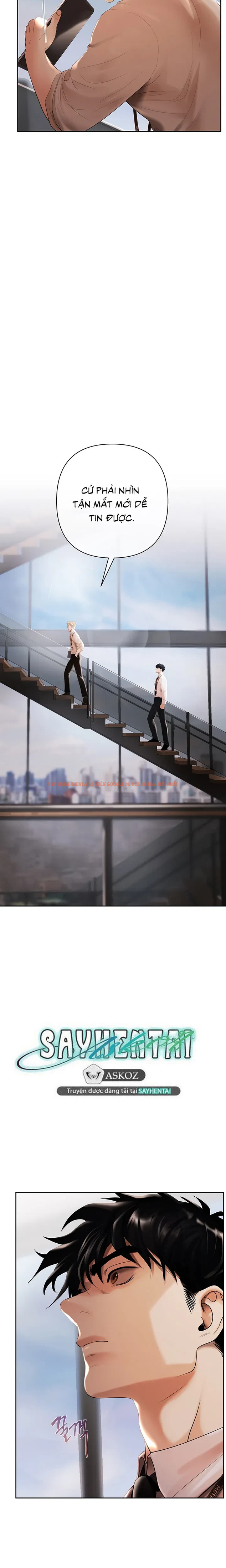 Xem ảnh 2 1 trong truyện hentai Trò Chơi Kim Tiền - Chapter 2 - www.hentaitvn.net