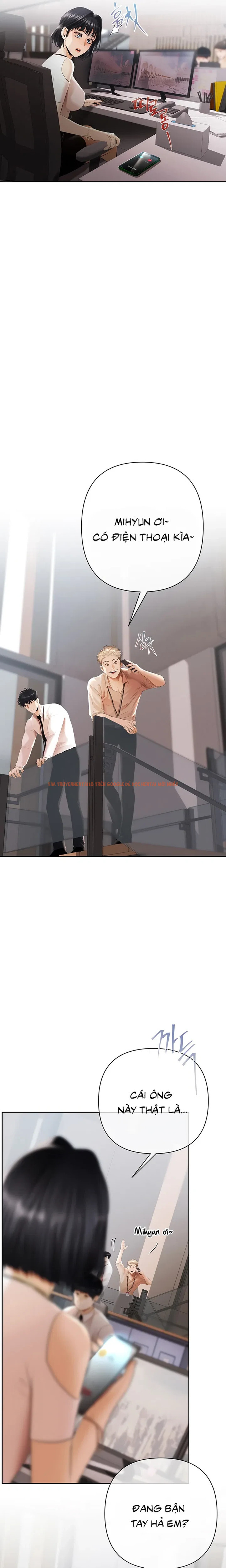 Xem ảnh 3 0 trong truyện hentai Trò Chơi Kim Tiền - Chapter 2 - www.hentaitvn.net