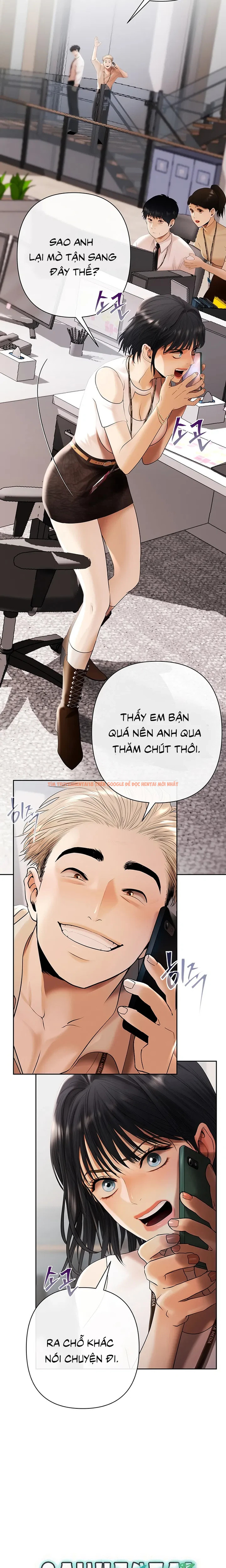 Xem ảnh 3 1 trong truyện hentai Trò Chơi Kim Tiền - Chapter 2 - www.hentaitvn.net