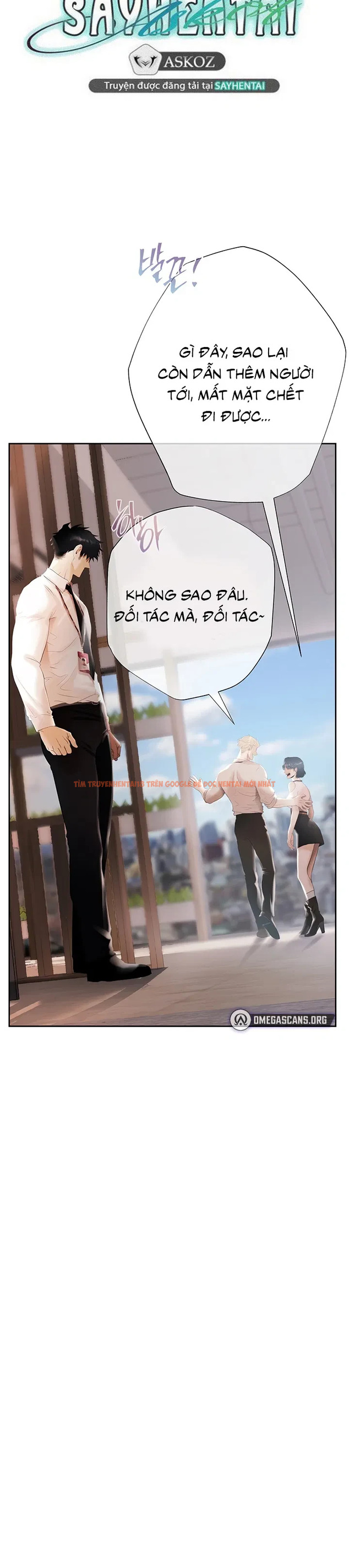 Xem ảnh 3 2 trong truyện hentai Trò Chơi Kim Tiền - Chapter 2 - www.hentaitvn.net