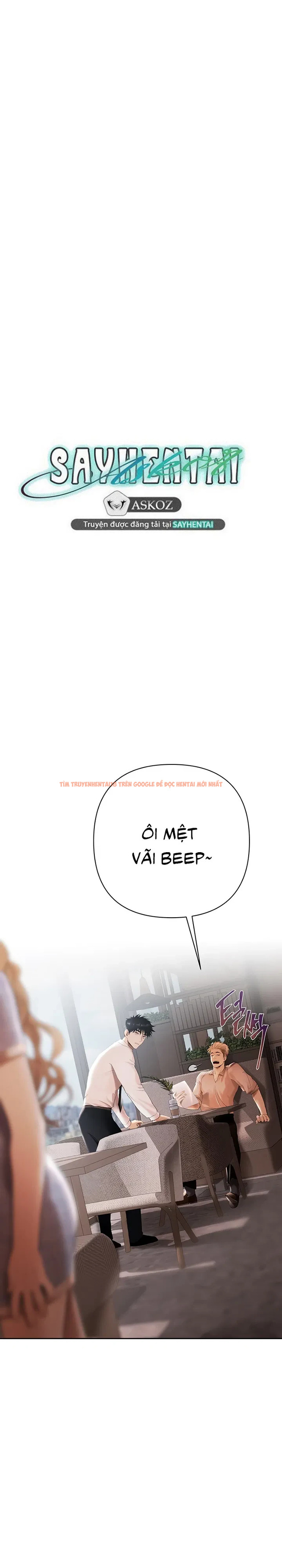 Xem ảnh 6 2 trong truyện hentai Trò Chơi Kim Tiền - Chapter 2 - www.hentaitvn.net