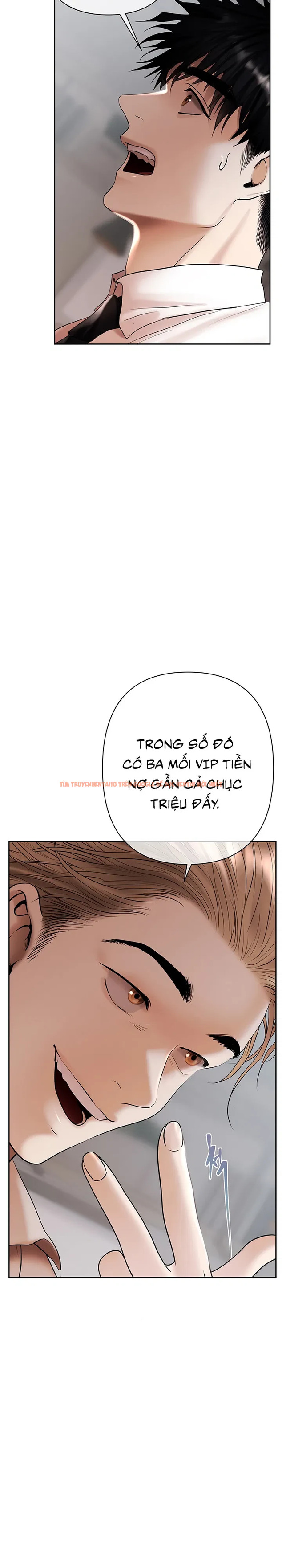 Xem ảnh 7 2 trong truyện hentai Trò Chơi Kim Tiền - Chapter 2 - www.hentaitvn.net
