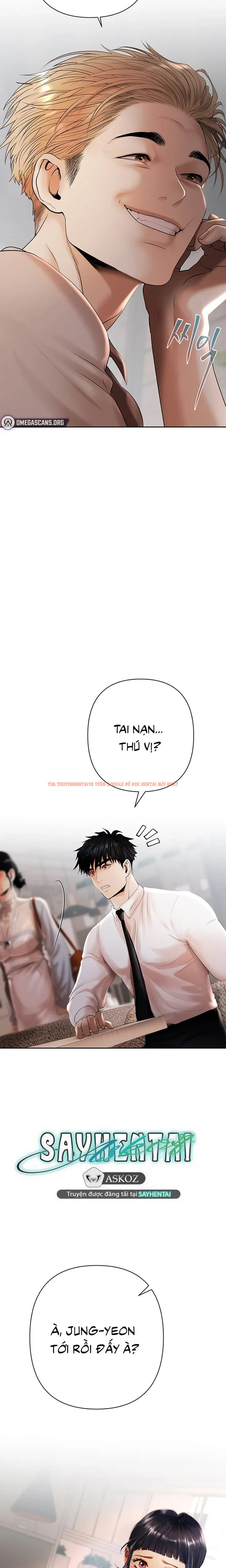 Xem ảnh 9 1 trong truyện hentai Trò Chơi Kim Tiền - Chapter 2 - www.hentaitvn.net