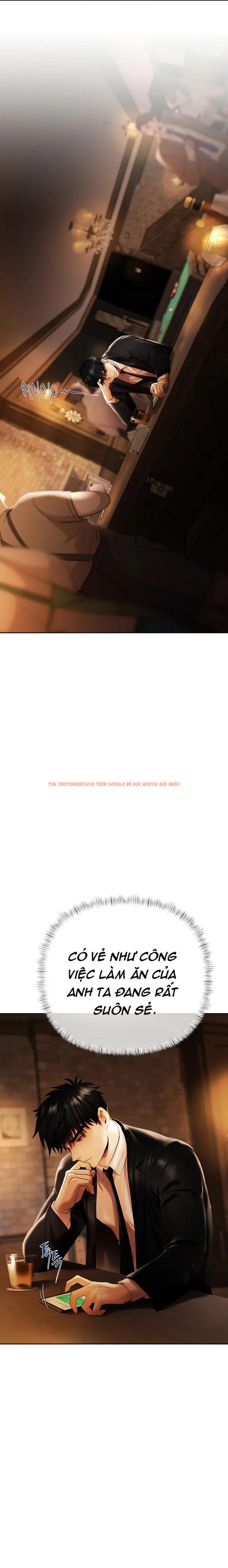 Trang truyện 1 0 trong truyện tranh Trò Chơi Kim Tiền - Chapter 3 - www.truyenhentai18.net