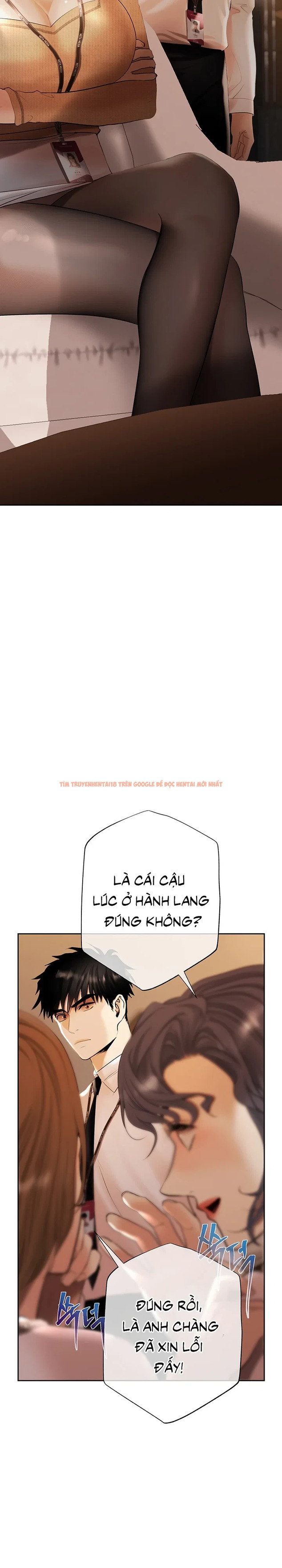 Trang truyện 10 2 trong truyện tranh Trò Chơi Kim Tiền - Chapter 3 - www.truyenhentai18.net