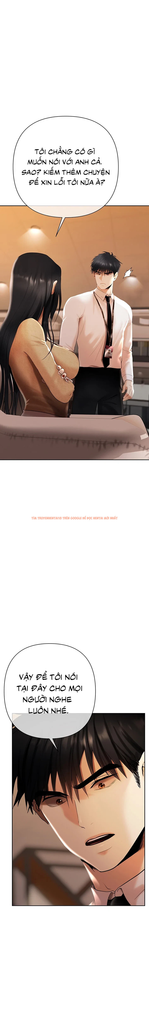 Trang truyện 11 0 trong truyện tranh Trò Chơi Kim Tiền - Chapter 3 - www.truyenhentai18.net