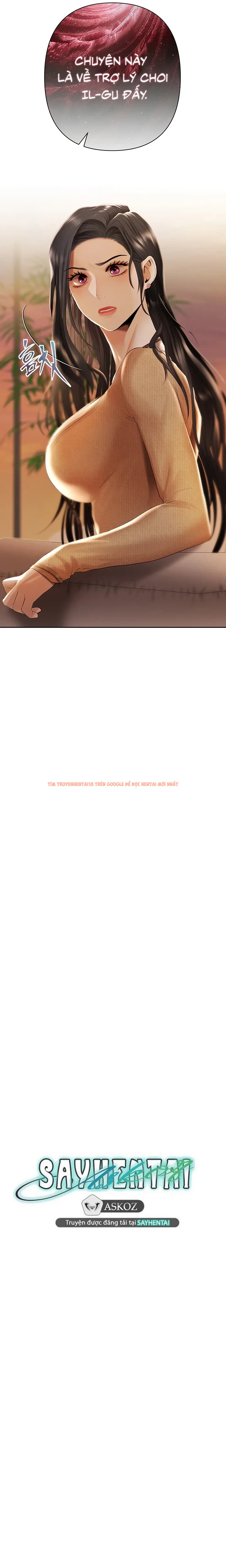 Trang truyện 11 1 trong truyện tranh Trò Chơi Kim Tiền - Chapter 3 - www.truyenhentai18.net