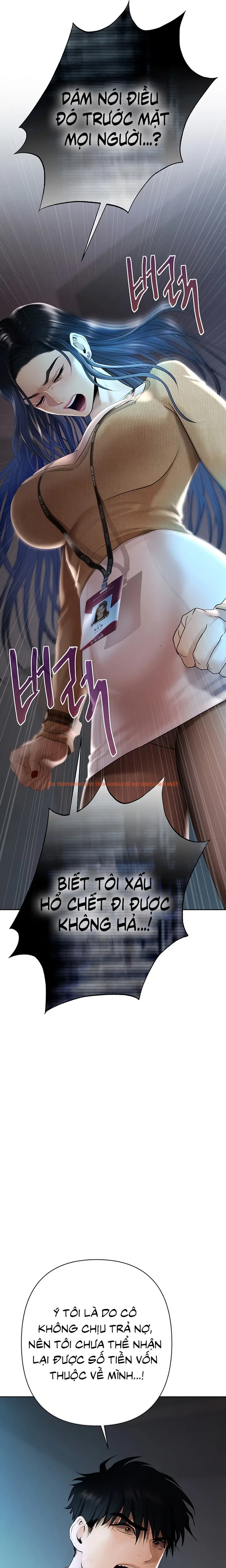 Trang truyện 13 0 trong truyện tranh Trò Chơi Kim Tiền - Chapter 3 - www.truyenhentai18.net