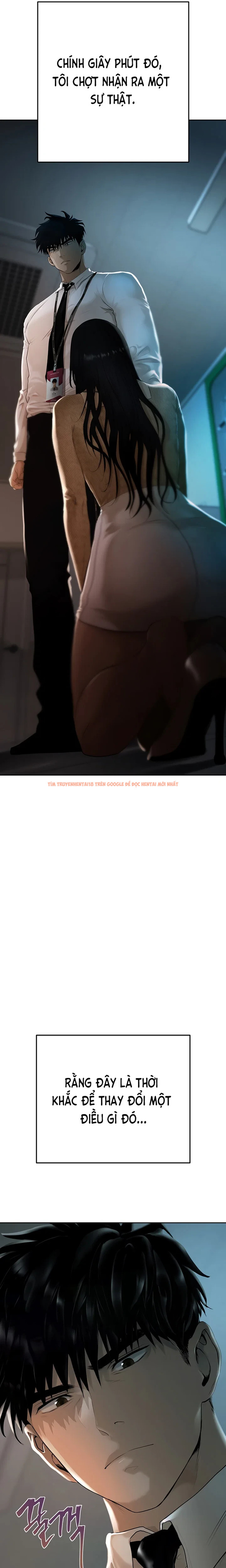 Trang truyện 15 0 trong truyện tranh Trò Chơi Kim Tiền - Chapter 3 - www.truyenhentai18.net