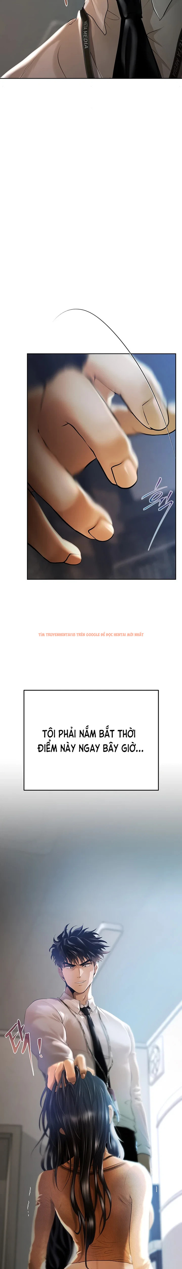 Trang truyện 15 1 trong truyện tranh Trò Chơi Kim Tiền - Chapter 3 - www.truyenhentai18.net