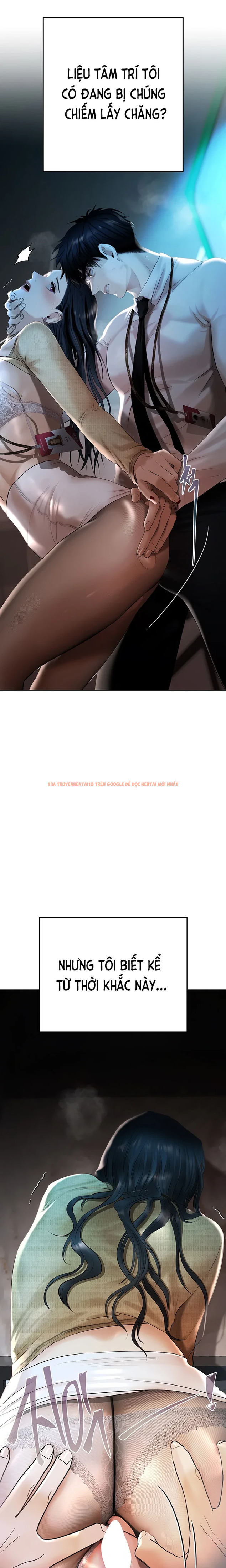 Trang truyện 17 0 trong truyện tranh Trò Chơi Kim Tiền - Chapter 3 - www.truyenhentai18.net