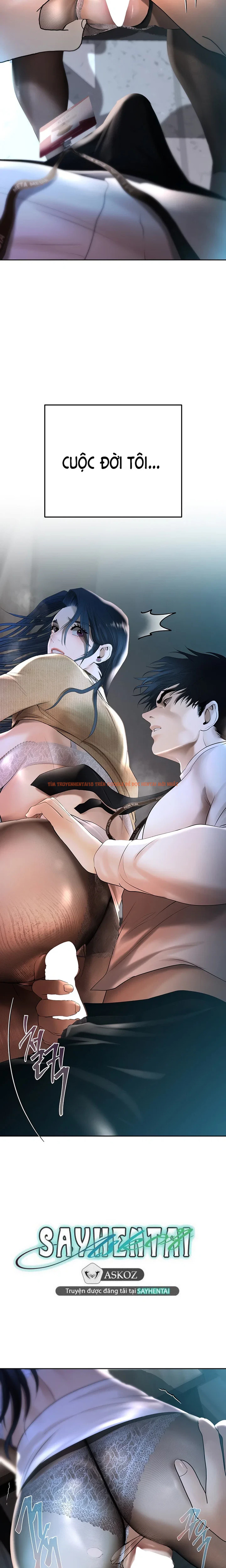 Trang truyện 17 1 trong truyện tranh Trò Chơi Kim Tiền - Chapter 3 - www.truyenhentai18.net
