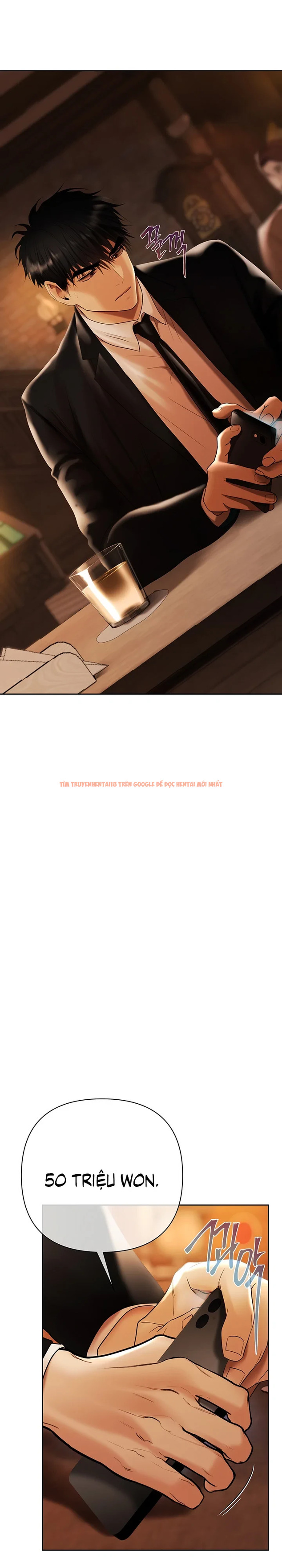 Trang truyện 2 2 trong truyện tranh Trò Chơi Kim Tiền - Chapter 3 - www.truyenhentai18.net