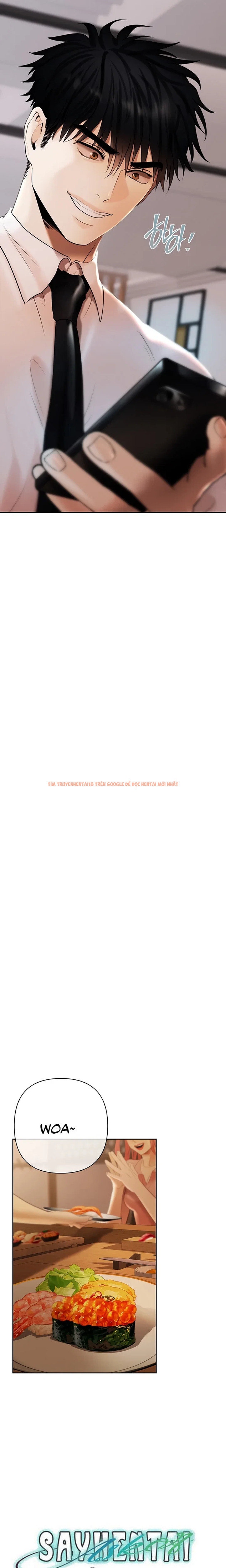 Trang truyện 5 0 trong truyện tranh Trò Chơi Kim Tiền - Chapter 3 - www.truyenhentai18.net