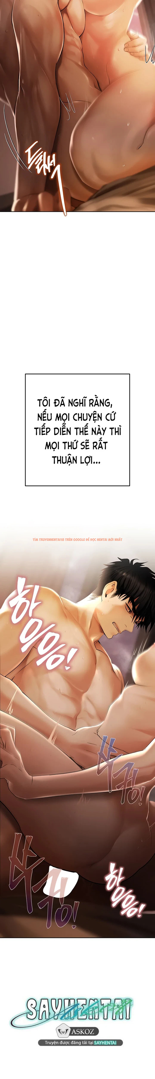Trang truyện 7 1 trong truyện tranh Trò Chơi Kim Tiền - Chapter 3 - www.truyenhentai18.net