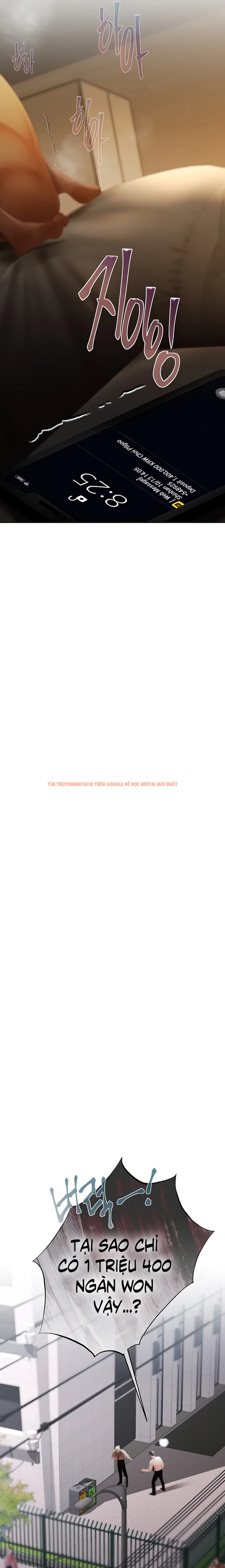 Trang truyện 8 0 trong truyện tranh Trò Chơi Kim Tiền - Chapter 3 - www.truyenhentai18.net