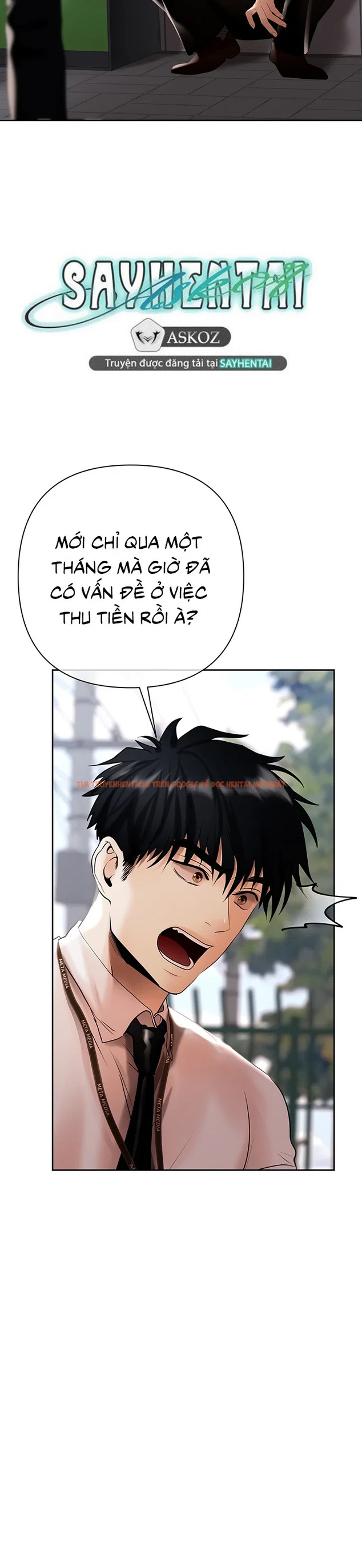 Trang truyện 8 2 trong truyện tranh Trò Chơi Kim Tiền - Chapter 3 - www.truyenhentai18.net