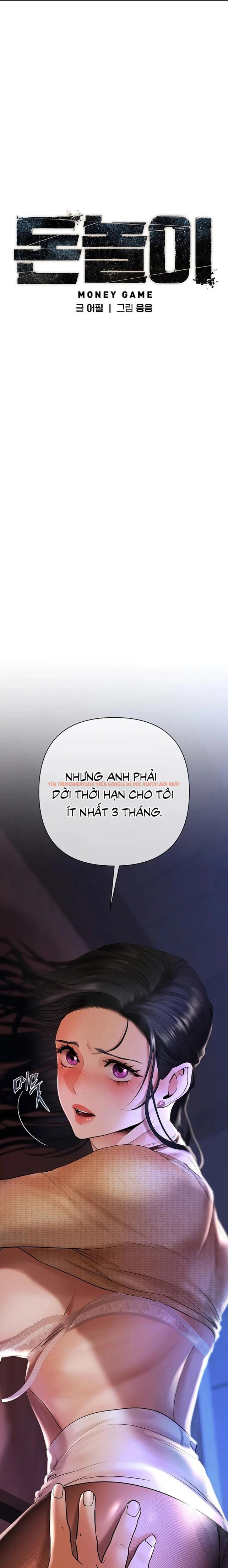 Xem ảnh Trò Chơi Kim Tiền - Chapter 4 - 1 0 - Truyenhentaiz.net