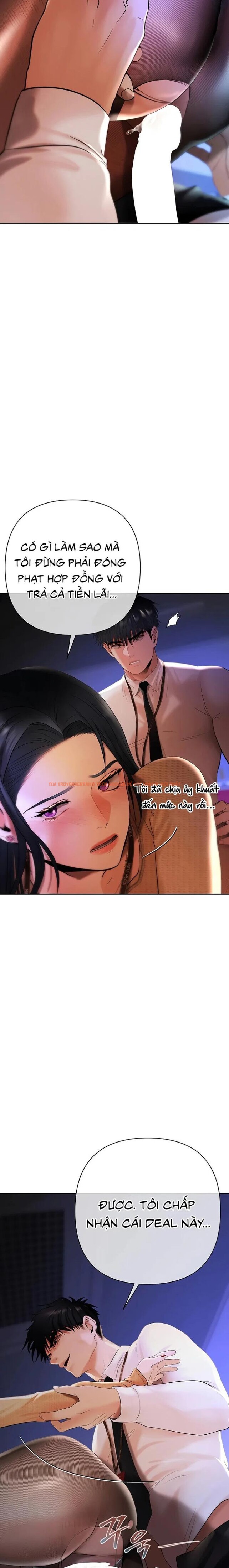 Xem ảnh Trò Chơi Kim Tiền - Chapter 4 - 1 1 - Truyenhentaiz.net