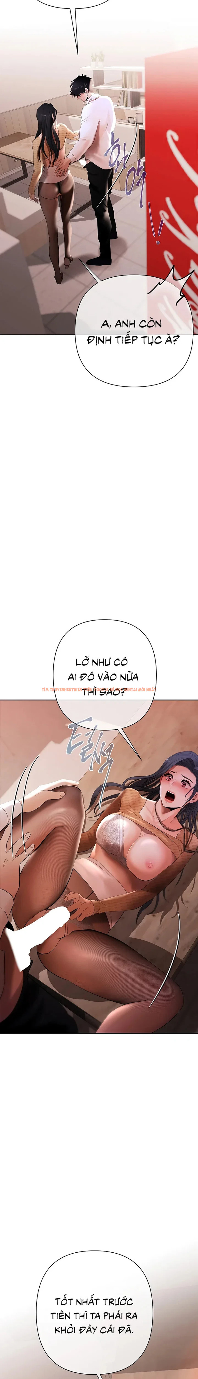 Xem ảnh Trò Chơi Kim Tiền - Chapter 4 - 11 1 - Truyenhentaiz.net