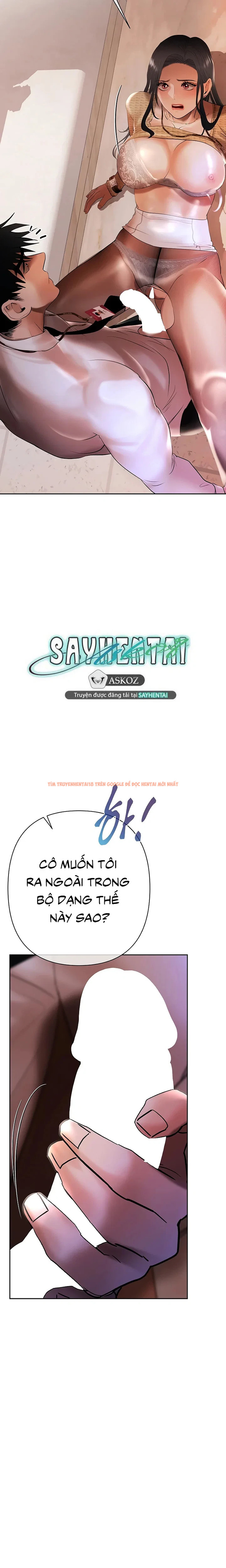 Xem ảnh Trò Chơi Kim Tiền - Chapter 4 - 11 2 - Truyenhentaiz.net