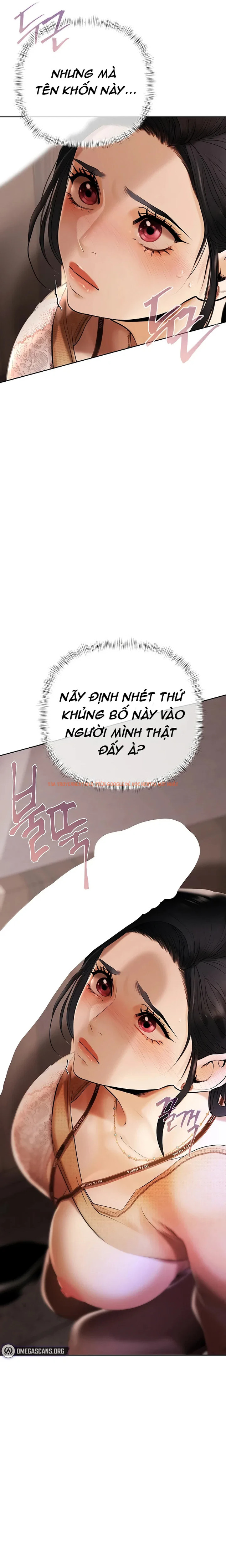 Xem ảnh Trò Chơi Kim Tiền - Chapter 4 - 4 1 - Truyenhentaiz.net