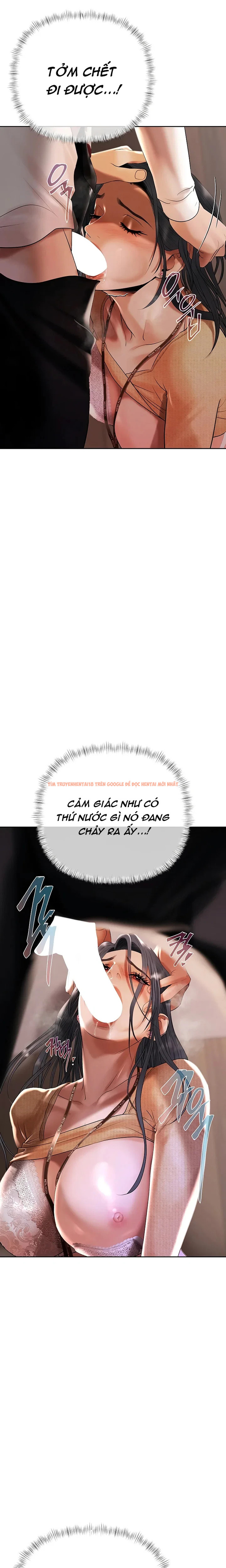 Xem ảnh Trò Chơi Kim Tiền - Chapter 4 - 6 0 - Truyenhentaiz.net