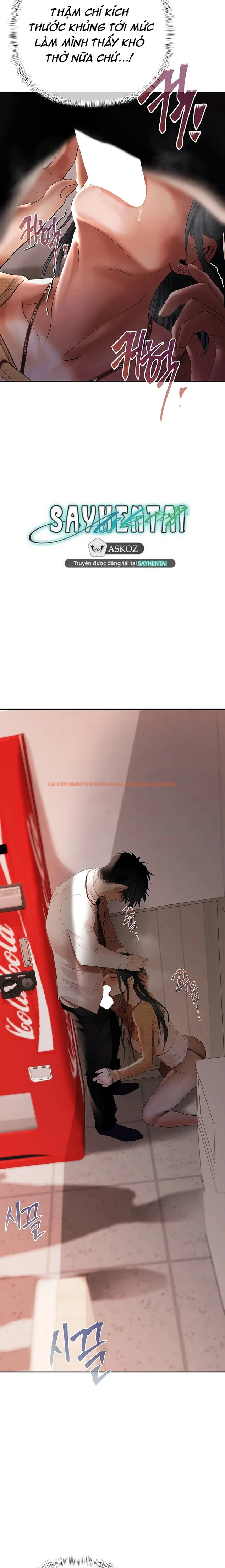 Xem ảnh Trò Chơi Kim Tiền - Chapter 4 - 6 1 - Truyenhentaiz.net