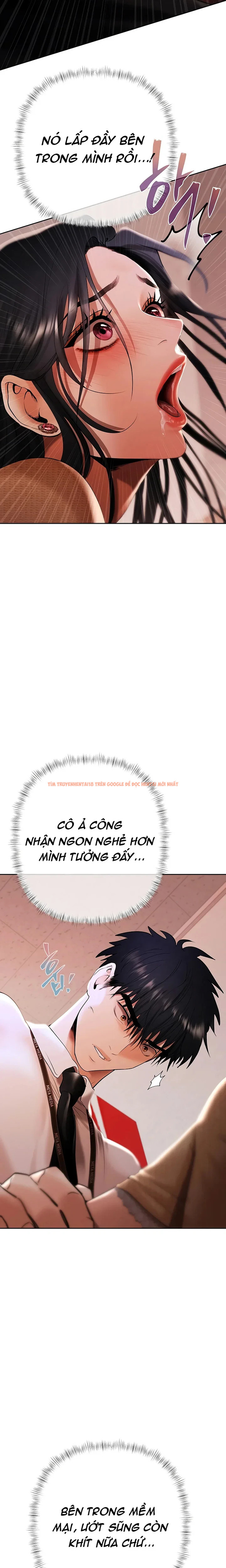 Xem ảnh Trò Chơi Kim Tiền - Chapter 4 - 8 0 - Truyenhentaiz.net