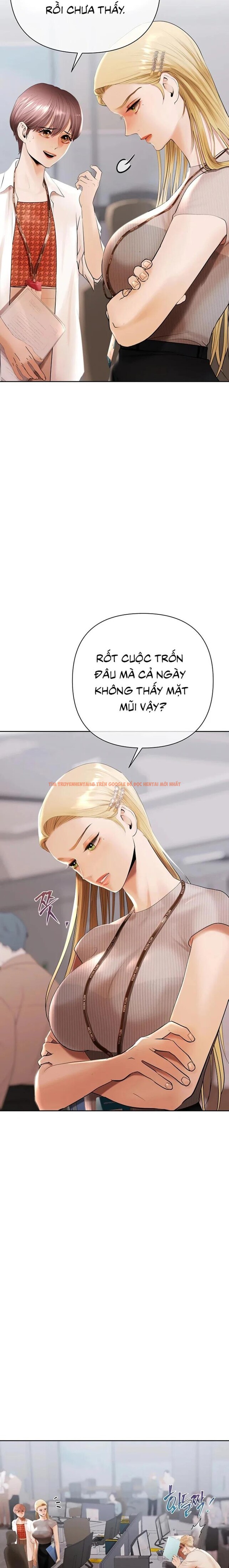 Xem ảnh Trò Chơi Kim Tiền - Chapter 5 - 1 1 - Truyenhentaiz.net