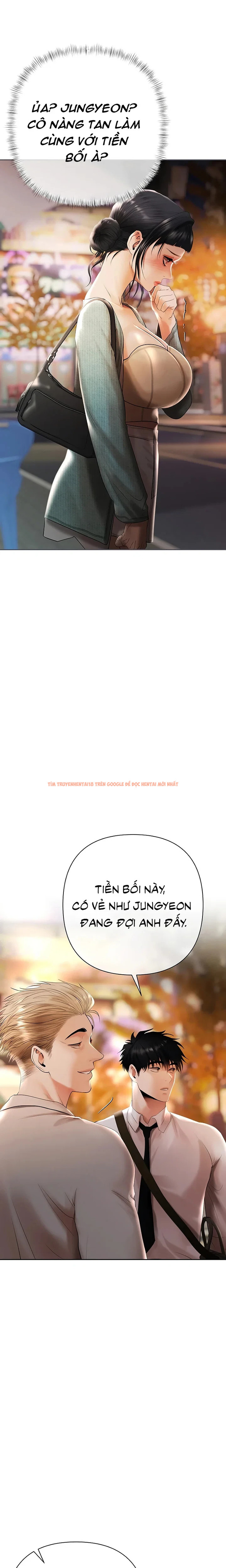 Xem ảnh Trò Chơi Kim Tiền - Chapter 5 - 10 1 - Truyenhentaiz.net