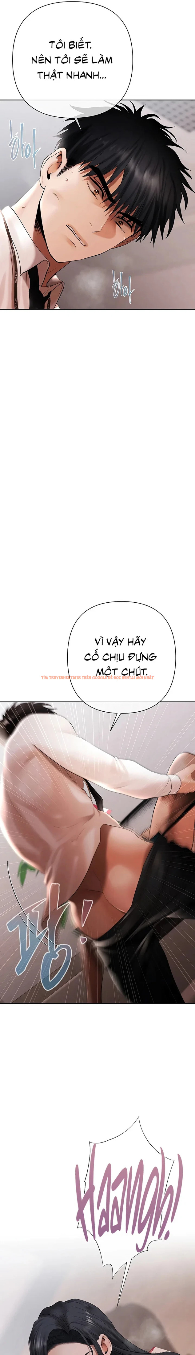 Xem ảnh Trò Chơi Kim Tiền - Chapter 5 - 3 0 - Truyenhentaiz.net