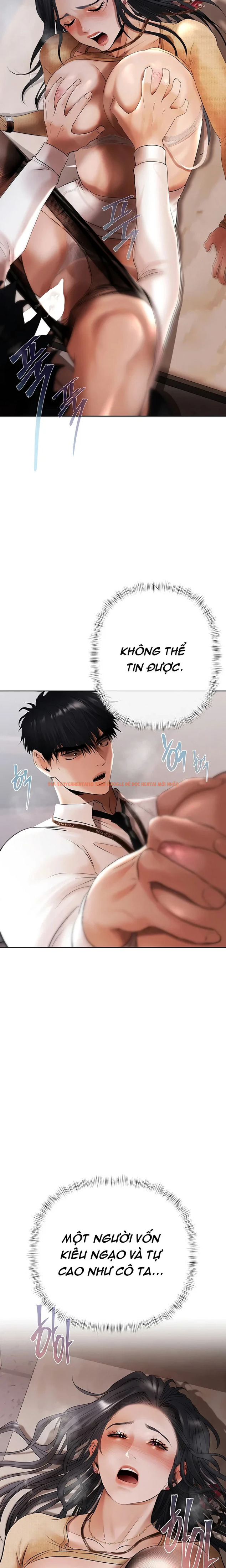 Xem ảnh Trò Chơi Kim Tiền - Chapter 5 - 3 1 - Truyenhentaiz.net