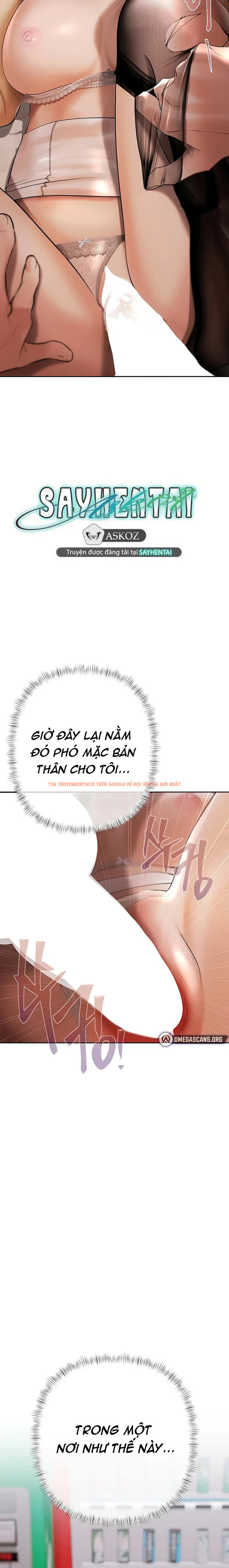 Xem ảnh Trò Chơi Kim Tiền - Chapter 5 - 3 2 - Truyenhentaiz.net