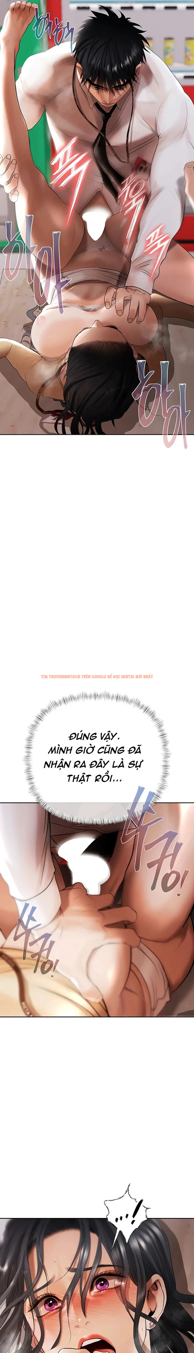 Xem ảnh Trò Chơi Kim Tiền - Chapter 5 - 4 0 - Truyenhentaiz.net