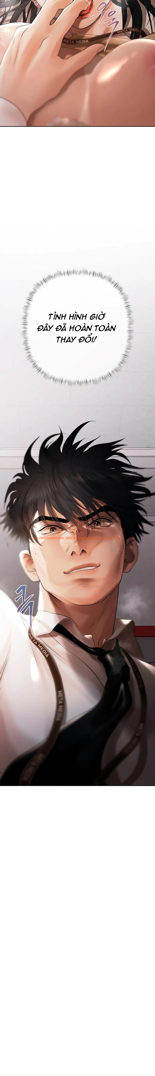 Xem ảnh Trò Chơi Kim Tiền - Chapter 5 - 4 1 - Truyenhentaiz.net