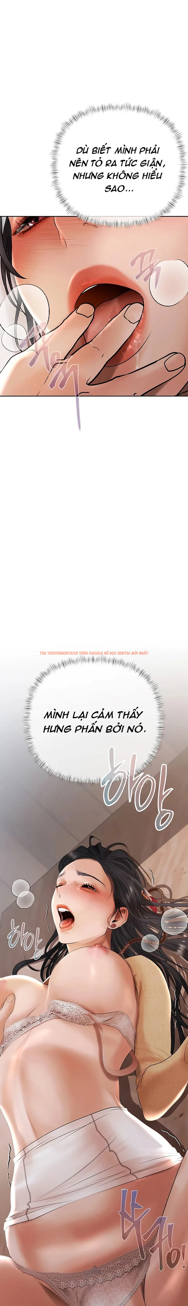 Xem ảnh Trò Chơi Kim Tiền - Chapter 5 - 5 0 - Truyenhentaiz.net