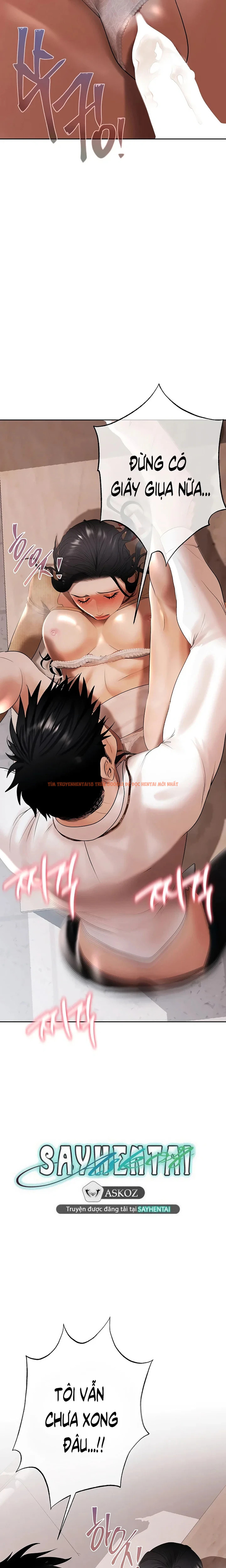 Xem ảnh Trò Chơi Kim Tiền - Chapter 5 - 5 1 - Truyenhentaiz.net