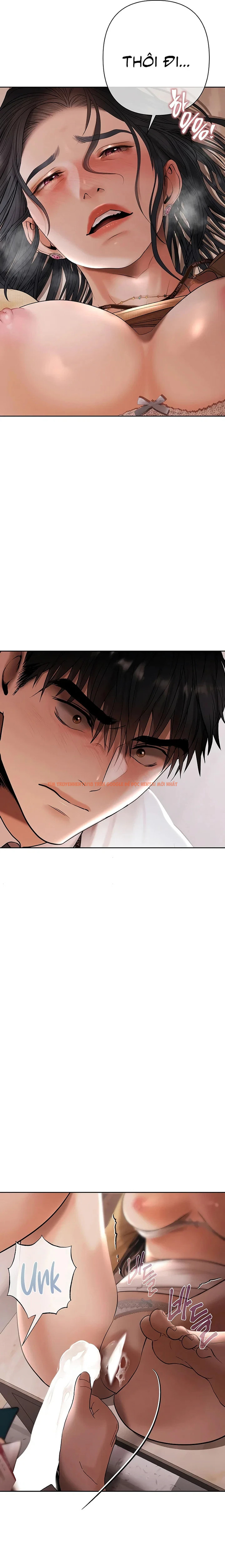 Xem ảnh Trò Chơi Kim Tiền - Chapter 5 - 6 0 - Truyenhentaiz.net