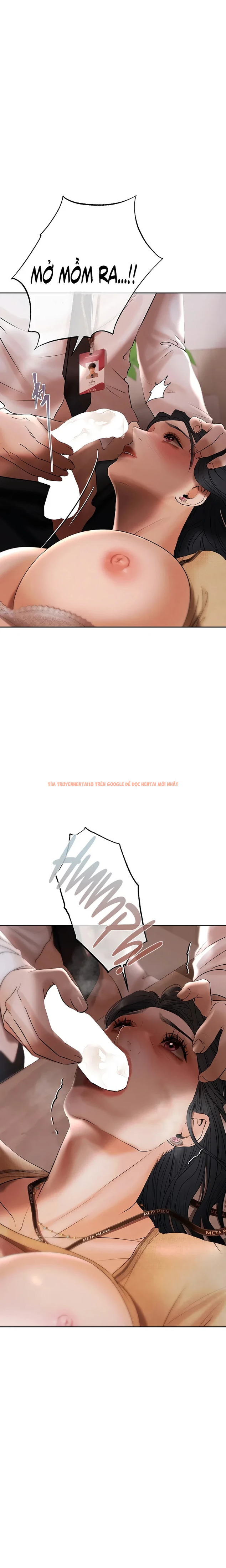 Xem ảnh Trò Chơi Kim Tiền - Chapter 5 - 6 1 - Truyenhentaiz.net
