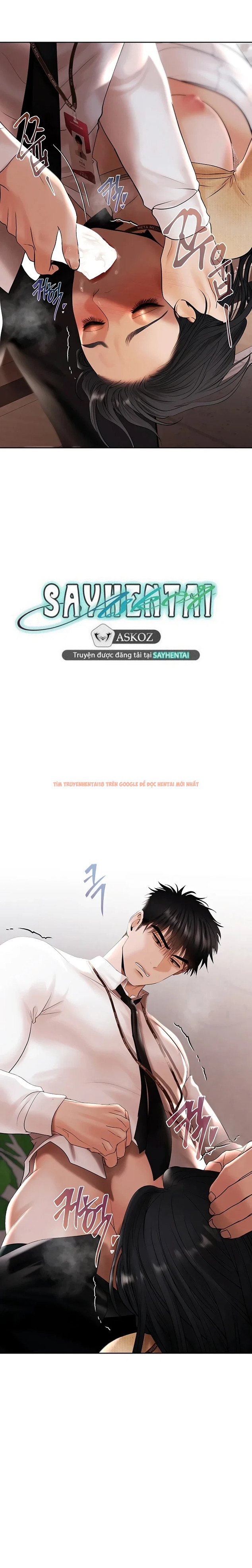 Xem ảnh Trò Chơi Kim Tiền - Chapter 5 - 6 2 - Truyenhentaiz.net