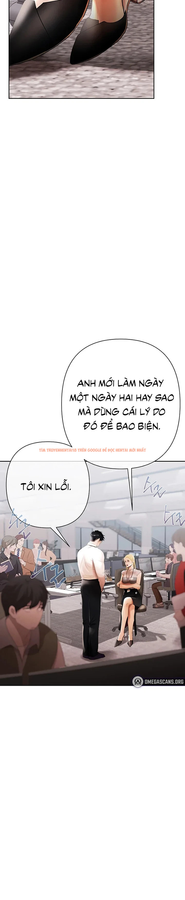 Xem ảnh Trò Chơi Kim Tiền - Chapter 5 - 7 2 - Truyenhentaiz.net