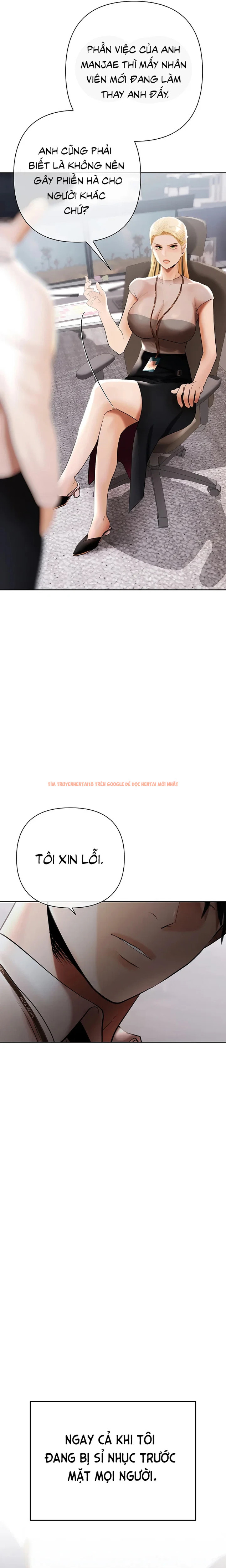 Xem ảnh Trò Chơi Kim Tiền - Chapter 5 - 8 0 - Truyenhentaiz.net