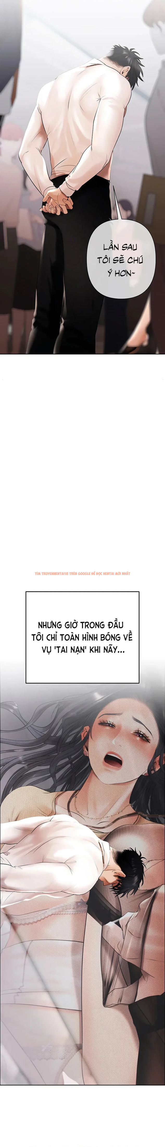 Xem ảnh Trò Chơi Kim Tiền - Chapter 5 - 8 1 - Truyenhentaiz.net