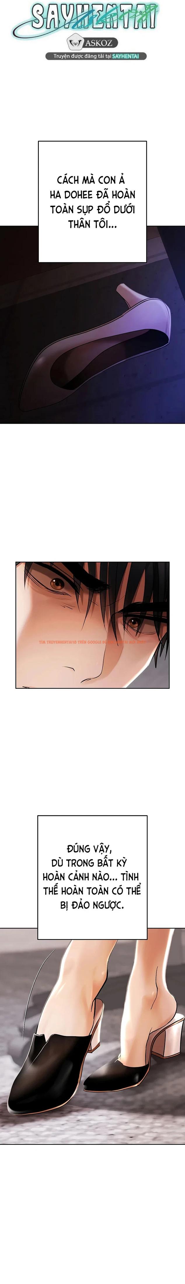 Xem ảnh Trò Chơi Kim Tiền - Chapter 5 - 8 2 - Truyenhentaiz.net