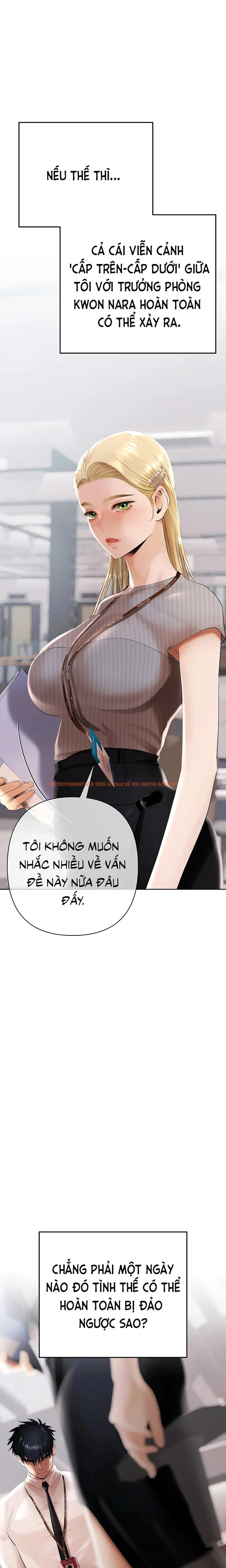 Xem ảnh Trò Chơi Kim Tiền - Chapter 5 - 9 0 - Truyenhentaiz.net